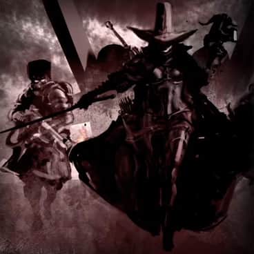 Adrastia Concept Art by Relic Games | Adrastia Concept Art by Relic Games