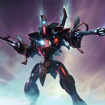 Dawn of War III by Relic Games | Dawn of War III by Relic Games