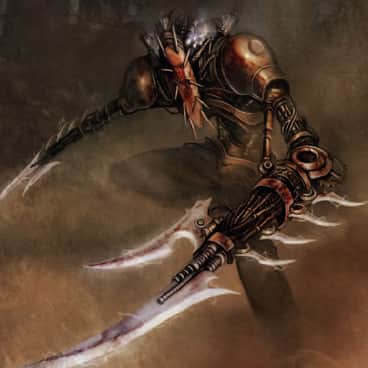 Goleph by Leos Ng Okita (Luches | leos_ng | leos_okita_ng)