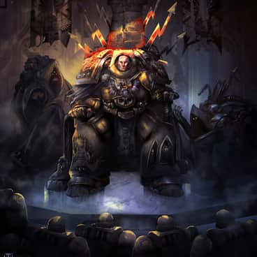 Vigilia Mortis by Tony Cezar (t-cezar | tnyczr)