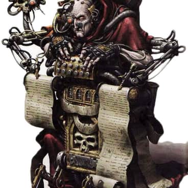 Adepts by Unknown Artists
