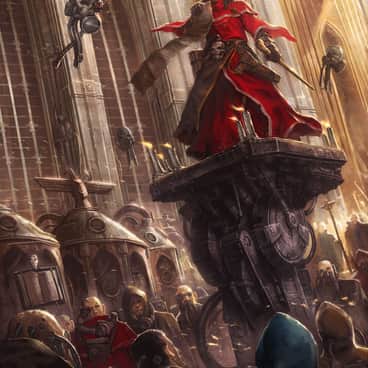 And Henceforth by Ameen Naksewee (ameeeeba | Ameen_artworks)