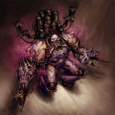 Chaos Apothecary by Rotaken