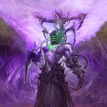 Dark Eldar by Alex Boca (alexboca | alexboca8b)
