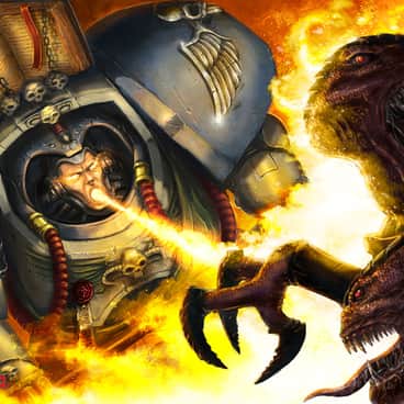 Deathwing: Hellfire by Toni Justamante Jacobs (ARTOFJUSTAMAN | just_a_man_t) | Deathwing: Hellfire by Toni Justamante Jacobs (ARTOFJUSTAMAN | just_a_man_t)