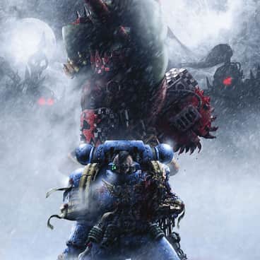Even in Death by Nicholas Wolf (NightWolf Studios)