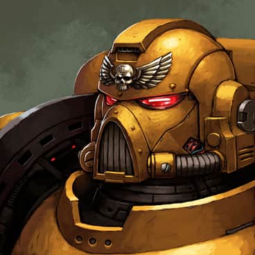 Fist of the Emperor by Diego Fonteriz (FonteArt | madeoutoffoam)