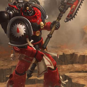 Flesh Tearers by Nikolay Asparuhov