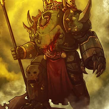 Hallow 3 by Taylor Schmidt (Blazbaros | Blaz baros)