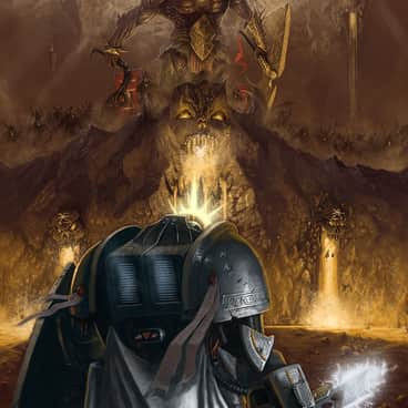 Trials of Draigo by Michael Rookard (Michael-Galefire | michael.galefire | galefire)