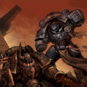 I Cast Fist by Kimplate | I Cast Fist by Kimplate