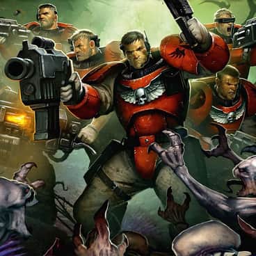 Lost Patrol by David Gallagher (david.gallagher.art)