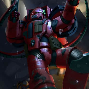 Moritat by Boris Tsui (Bobot073)
