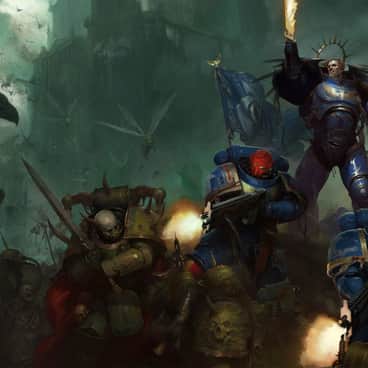 Dark Imperium: Plague War by Igor Sid (igorsidcg | Igor Sidorenko)