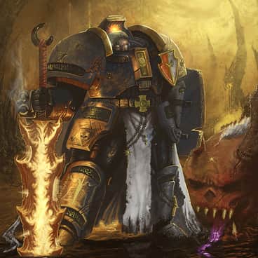 Trials of Draigo by Michael Rookard (Michael-Galefire | michael.galefire | galefire)
