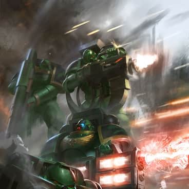 Salamanders: Devastators by Even Amundsen (evenmehlamundsen | EvenMAmundsen | Even Mehl Amundsen)