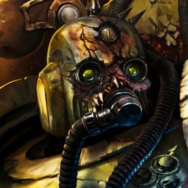 Dawn of War 2 by Levente Rückert (Tanathiel) | Dawn of War 2 by Levente Rückert (Tanathiel)