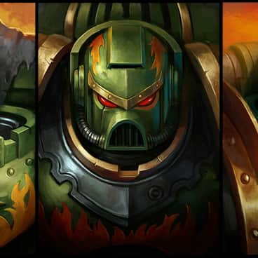 Salamanders by Klaher Baklaher (klaherbaklaher | baklaher)