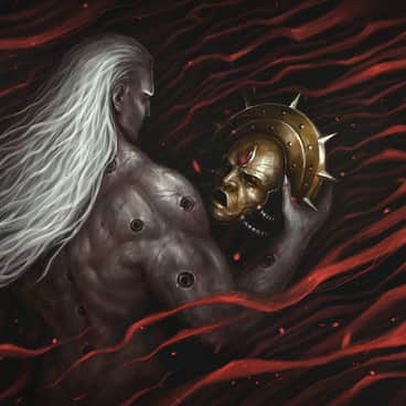 Blood of My Blood by Veronica Anrathi (d1sarmon1a | disarmoniart)