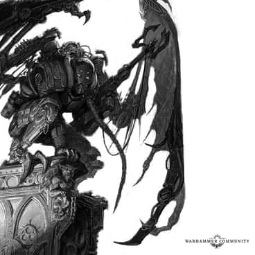 Necromunda Bounty Hunter Strix by Thomas Elliott (thomas.elliott.art | telliottart) | Necromunda Bounty Hunter Strix by Thomas Elliott (thomas.elliott.art | telliottart)