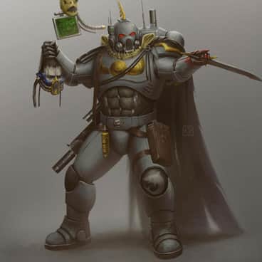 Serro The River Predator by Elijah ArhPriest (Elijah Gurenko | Ilya Gurenko | arhpriest)