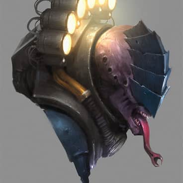 Star Kindred by Jaime Martinez (Dabanaworks | Jaime Matrtinez)