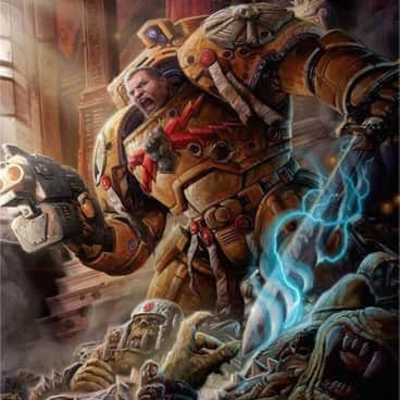 The Last Son of Dorn by Víctor Manuel Leza Moreno (Víctor Leza) | The Last Son of Dorn by Víctor Manuel Leza Moreno (Víctor Leza)