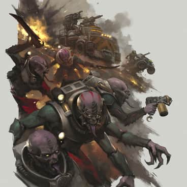 The Pauper Princes Cult by Jaime Martinez (Dabanaworks | Jaime Matrtinez)