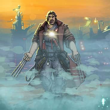Desperado by Fabrizio Carminati (LordCarmi | lord_carmi)