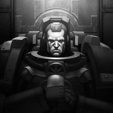 Tylos Rubio by Tazio Bettin (Spacefriend-T | taziobettin)