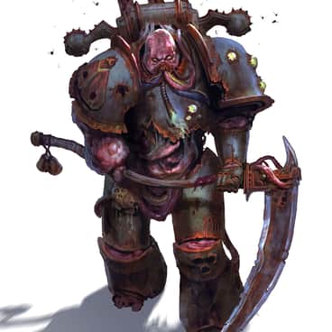 Apostle of Contagion by Diego Gisbert Llorens (diegogisbertllorens | gisbertlloren)