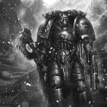 Gunnar Lodbrok by Veronica Anrathi (d1sarmon1a | disarmoniart)