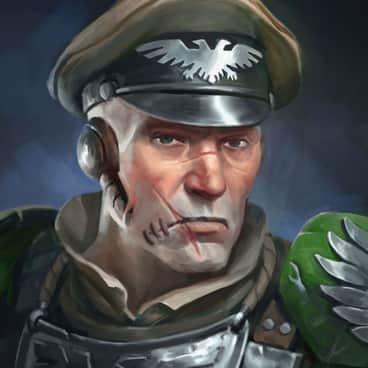 Colonel Maxson by FOX3D Entertainment