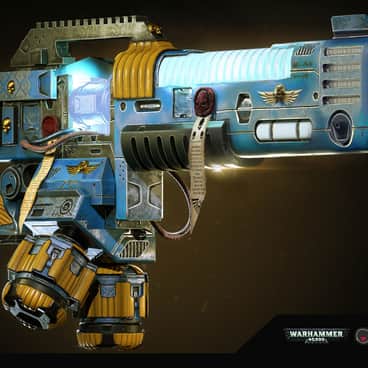 Plasma Incinerator by Artur Sukhorukov (ArturDaru25 | Artur Daru)