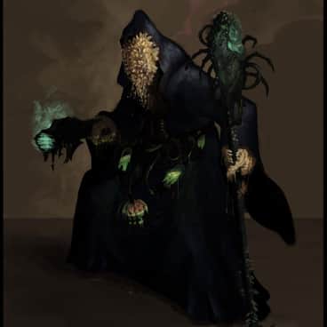 Slaugth by Andrew Davenport (heshoid5 | tsailerol_friend3000)