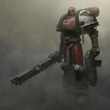 Dawn of War III by Stanislav Klabik