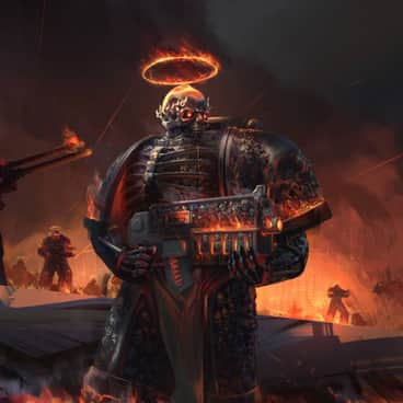 Spooky by Ahn Hyoungsup (hammk) | Spooky by Ahn Hyoungsup (hammk)