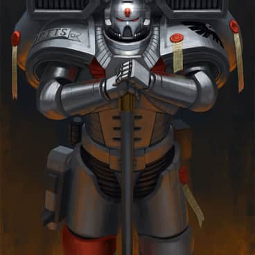 Woe Betide by Boris Tsui (Bobot073)
