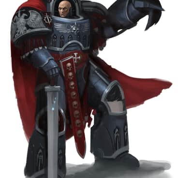 Eternal Legion by George Earl Abalayan (earltheartist | george.abalayan)