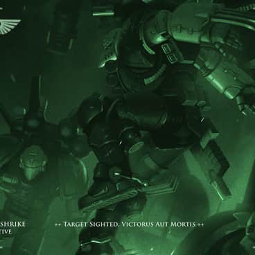 Ravens Flight (Night Vision) by Boris Tsui (Bobot073)