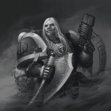 Rurik by Ruslan Korovkin (korovkinruslan)