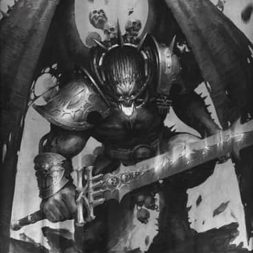 Siege of Terra by Misha Savier (Mikhail | Mikhail Savier | SavierMichael | mikhailsavier)