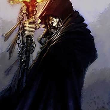 The Sigillite by John Gravato