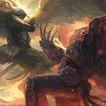 The Angel’s Last Flight by L J Koh (koh_lj)