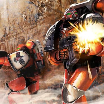 Blood Ravens by Relic Games | Blood Ravens by Relic Games