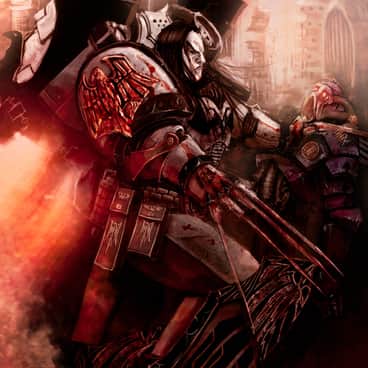 Corvus Corax by Shane Cook (slaine69)