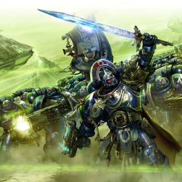 Fall of Damnos by Jon Sullivan