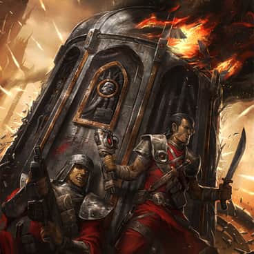 Legacy of War by Ameen Naksewee (ameeeeba | Ameen_artworks)