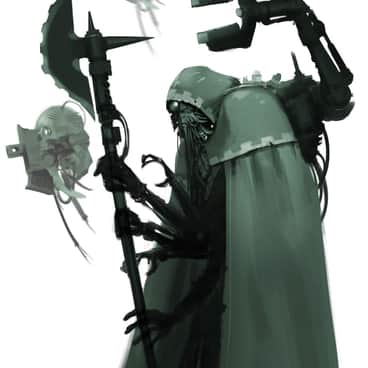 Magos by George Earl Abalayan (earltheartist | george.abalayan)