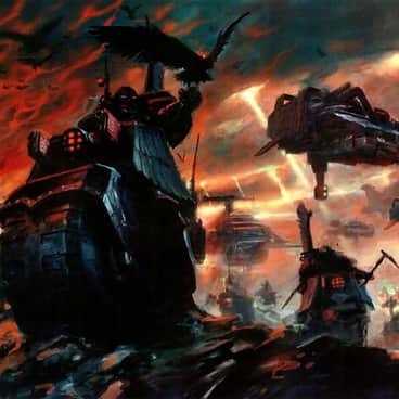 Ravenwing by Paul Dainton (piddy | piddy1972)